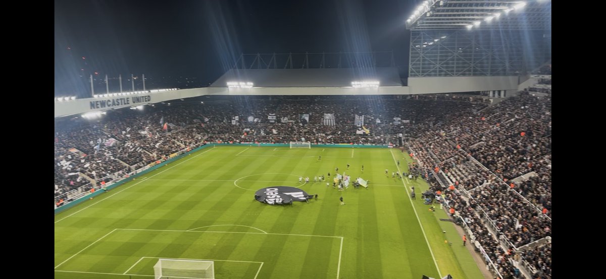 IanCheeseman's tweet image. As always an honest but strong reaction from #ManCity fans after the 2-1 defeat at #nufc in the Premier League 
The Matchday vlog #newmci 

🎥 youtu.be/4sodMSscAqo