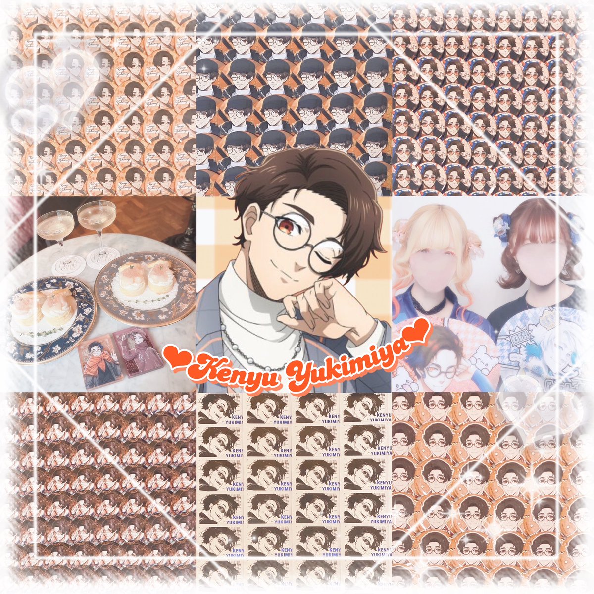 ˚*.꒰ 固定用 ꒱.*˚

❥❥❥lit.link/yukky0428

🔗先必読お願い致します🍀