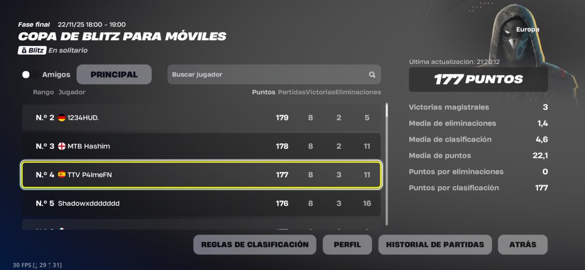 🇪🇸🏆Qualed Finalss Europa🏆🇪🇸
        (Ultimo game trolleo)