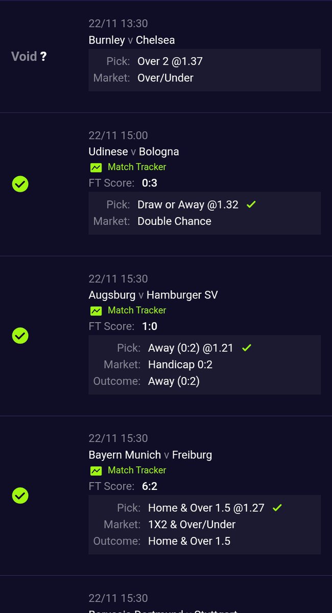 onlybetsensei's tweet image. 470 odds cut 1 
165 odds edit won 🔥🔥🔥

BIGGEST SENSEEEEIIIIIIIII
