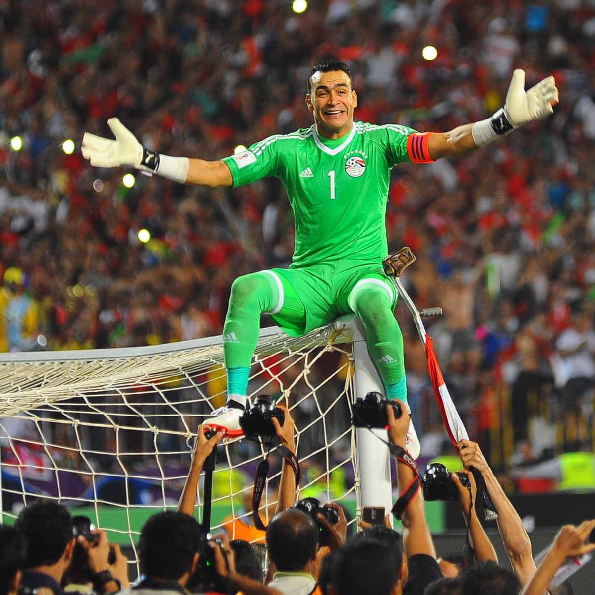 La Côte d’Ivoire Est Chic tweet media