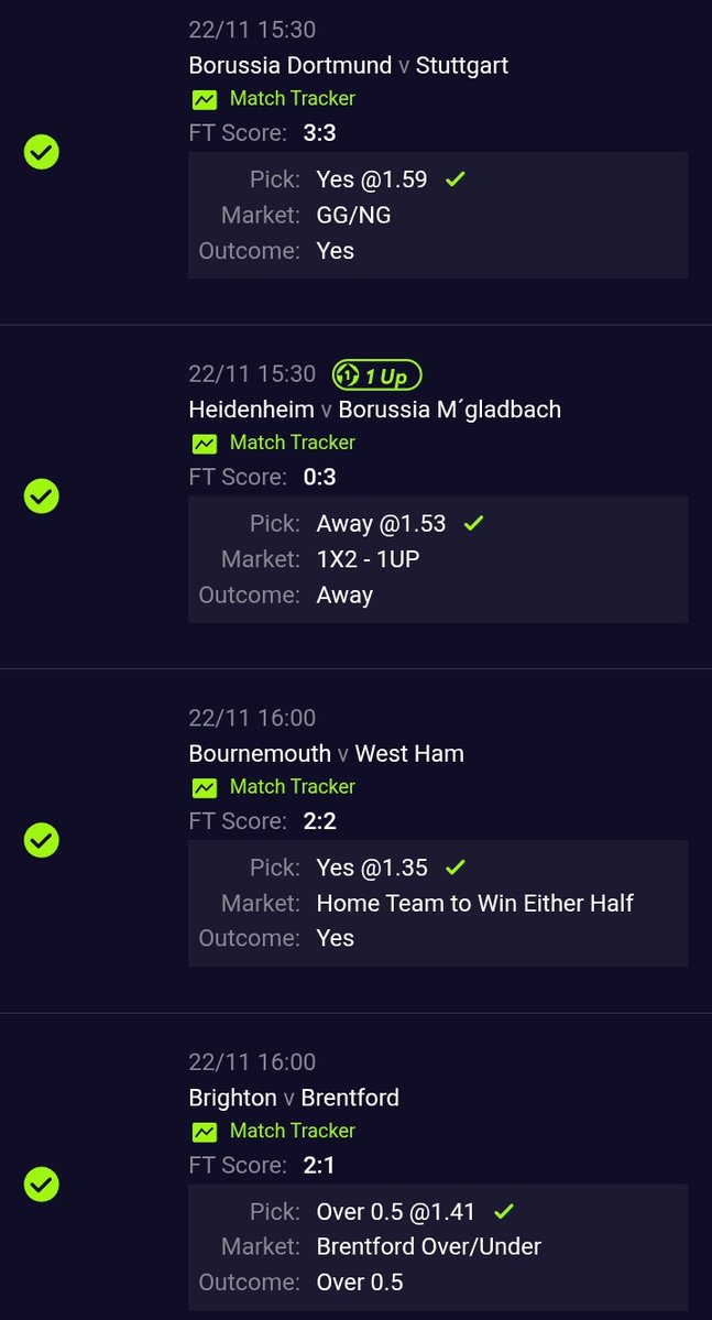 onlybetsensei's tweet image. 470 odds cut 1 
165 odds edit won 🔥🔥🔥

BIGGEST SENSEEEEIIIIIIIII