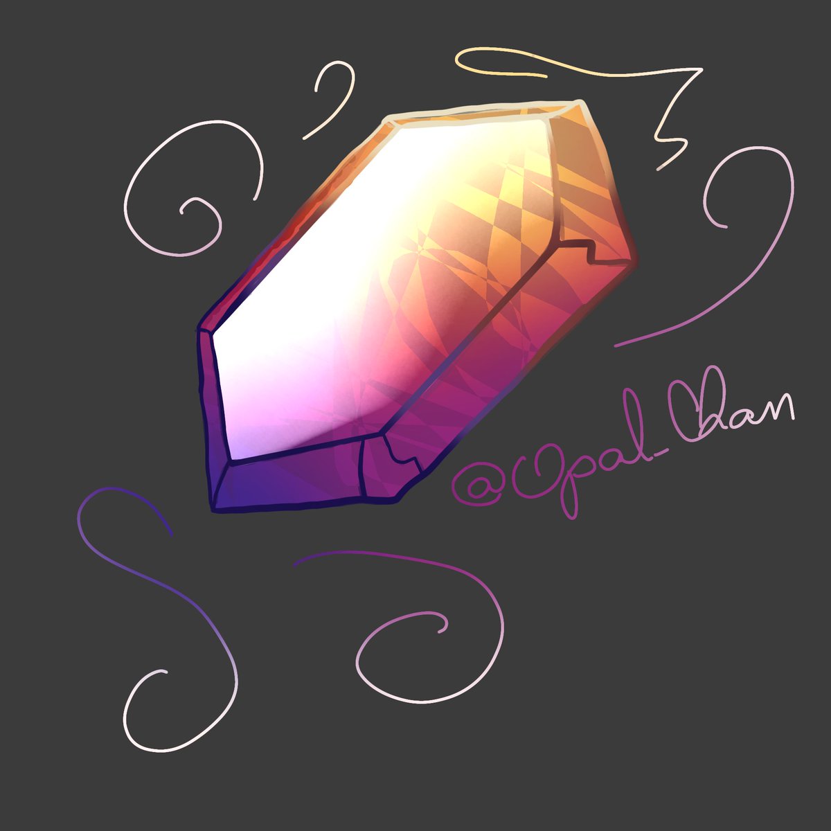Opal_Chan_'s tweet photo. Estudando... https://t.co/HTts5maTch