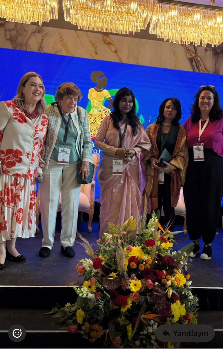 GuldenTurktan's tweet photo. https://t.co/MJxK0RCxuf
#w20india #w20indonesia #w20Brazil @w20_argentina #w20sa #Development #growth https://t.co/QitsARpV25
