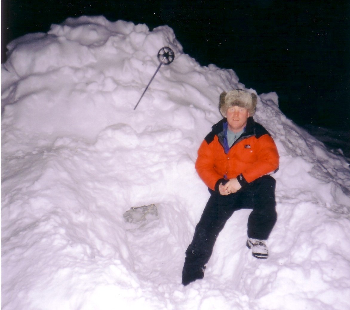 trailcraft_uk's tweet image. TrailCraft Expedition Skills &amp;amp; Adventure Training Arctic Norway #trailcraft #adventuretravel #expeditions #wildernesstherapy #survival