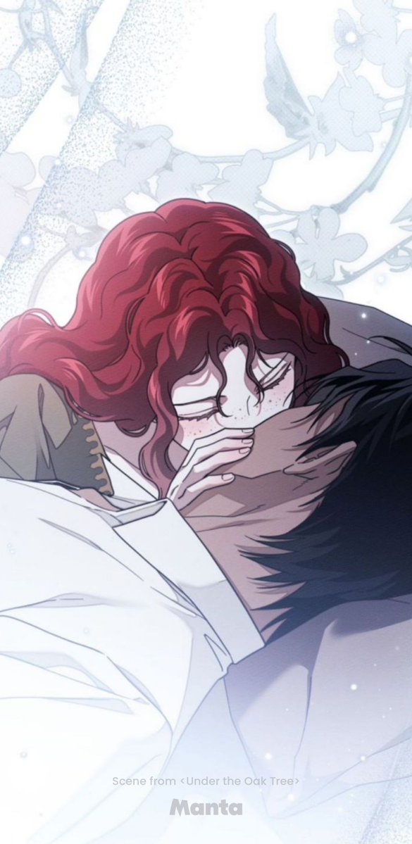 opheliarizen's tweet image. “How can I make him undestand, that being with him is the most important thing to me?”

Maxi and Riftan have finally reunited this season, only for their love to be shadowed by fear. She wants nothing more than to stay with him, yet he’s desperate to shield her from every danger.…