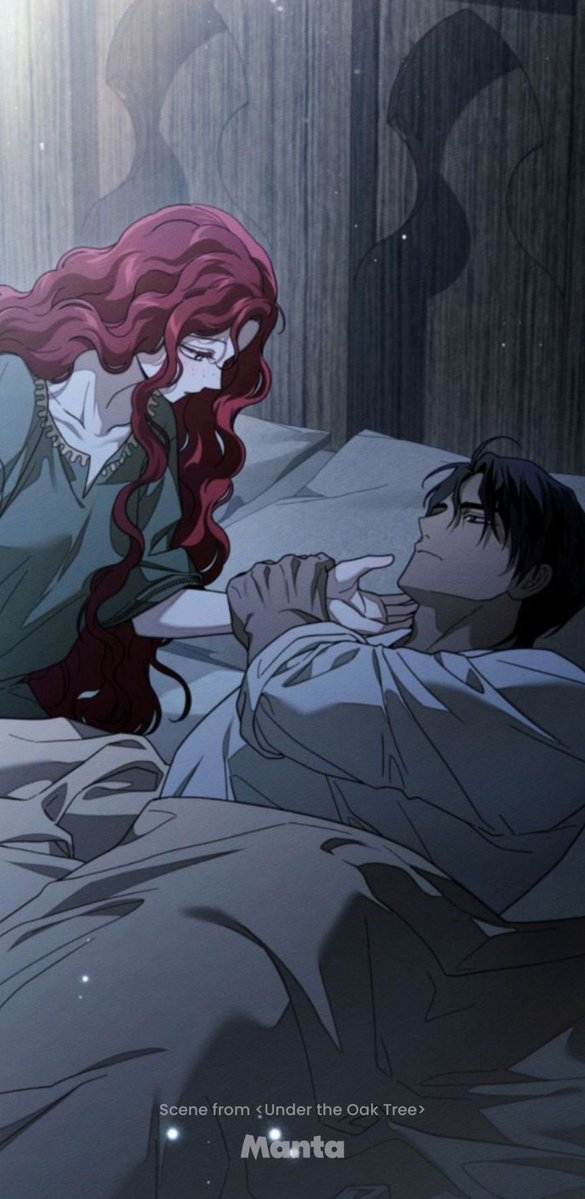 opheliarizen's tweet image. “How can I make him undestand, that being with him is the most important thing to me?”

Maxi and Riftan have finally reunited this season, only for their love to be shadowed by fear. She wants nothing more than to stay with him, yet he’s desperate to shield her from every danger.…