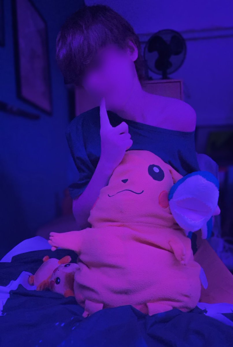 🏳️‍🌈 EvaNya 🏳️‍🌈 tweet media