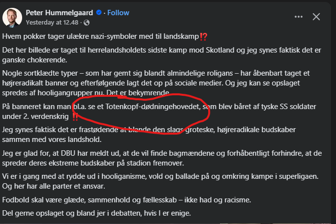 🅰️🇱🇪❌ Den Stoerste 🇬🇱 FREE GREENLAND 🇬🇱 tweet media