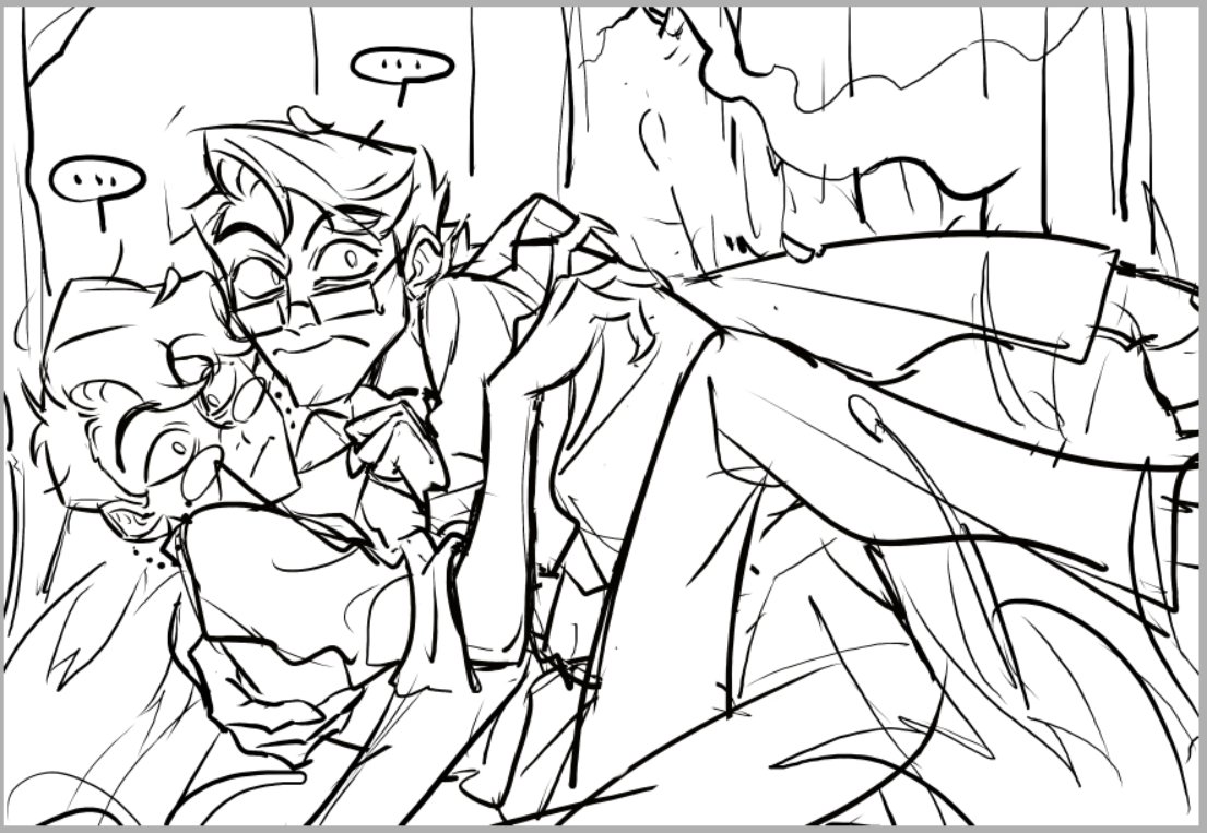 文森特抛尸时不小心撞上同行抛尸并且救了对方免于被射杀。