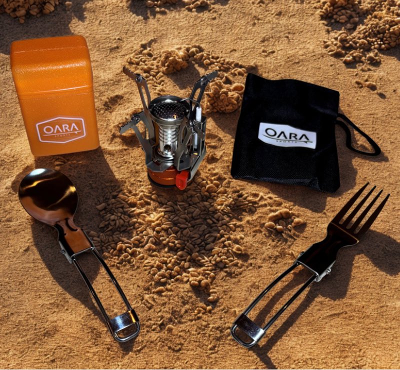 Rec_Inno's tweet photo. Give the camping kayaker a gift that fuels every journey. This Pocket Camping Stove with Utensils Set is compact, lightweight, and perfect for kayakers who enjoy waterfront camping. It delivers hot meals in the wild without taking up precious space. 

https://t.co/aDvaFrfHH7 https://t.co/wDuKuHU6Uj