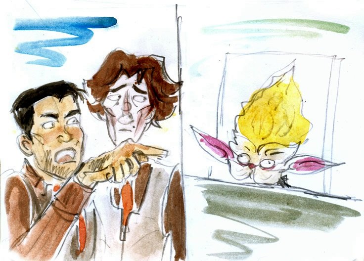 For <a href="/Clorinkey/">clorinka</a>
Thank you for the idea I laughed like Idk