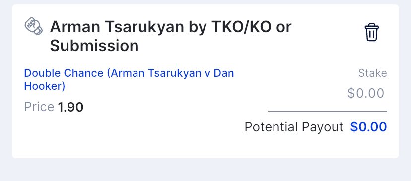 statforge_'s tweet image. 2.25u #UFCQatar