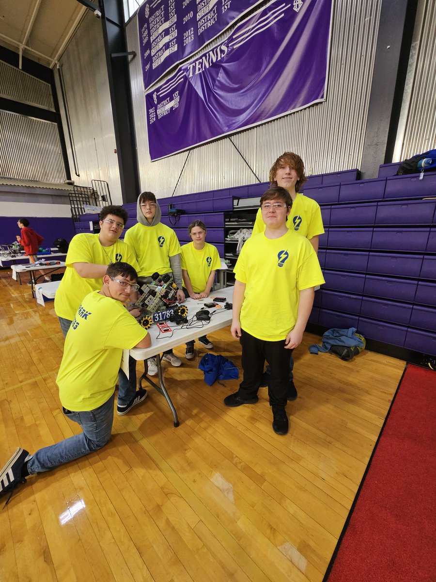 CTC Inspire tweet media