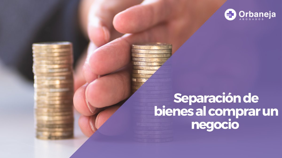abogadofarmacia's tweet image. Mantener los bienes personales separados de los del negocio protege tu patrimonio ante futuros riesgos. Aquí te explicamos más sobre este tema: orbaneja.com/desde-el-blog-…  
#Farmacias 
#Farmaceuticos 
#Riesgos 
#Transmisiondelafarmacia 
#CompraventaFarmacias
