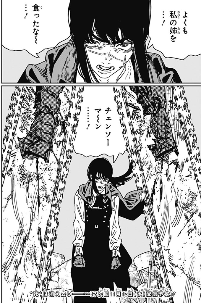 첸소만이 죽음의 악마 먹자마자 호칭 언니 된거 개좋음
죽음이라는 개념이 사라져서인가