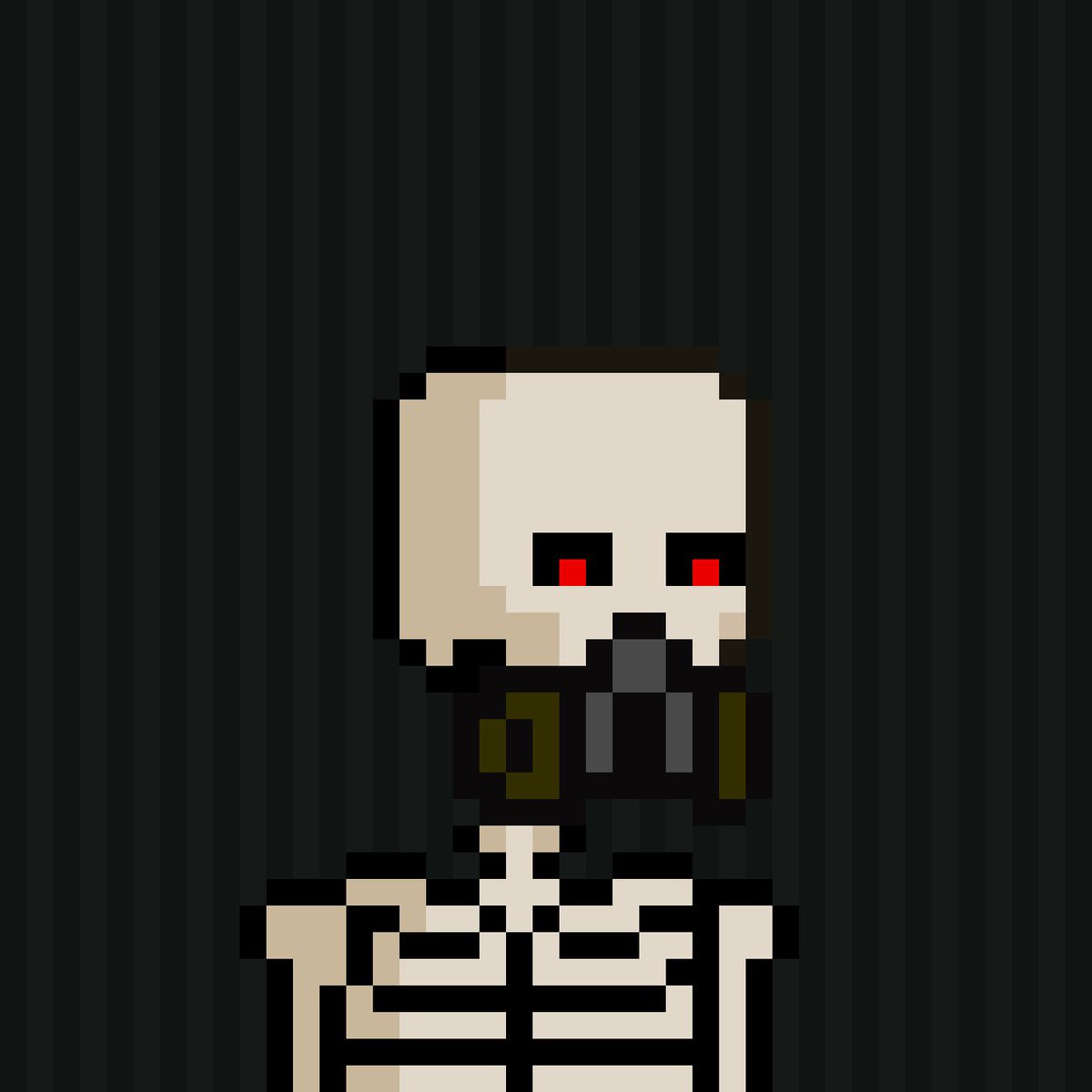 verchi_sol's tweet image. NFT Giveaway 🎁 

Giving away 1x @ShadowDstudio 

To enter:
- Follow @verchi_sol + @degeneratem4erz + @ShadowDstudio 
- Like &amp;amp; Rt 
- comment Eth wallet 
- Tag 1 fren  

Winner announced in 24Hrs ⏳