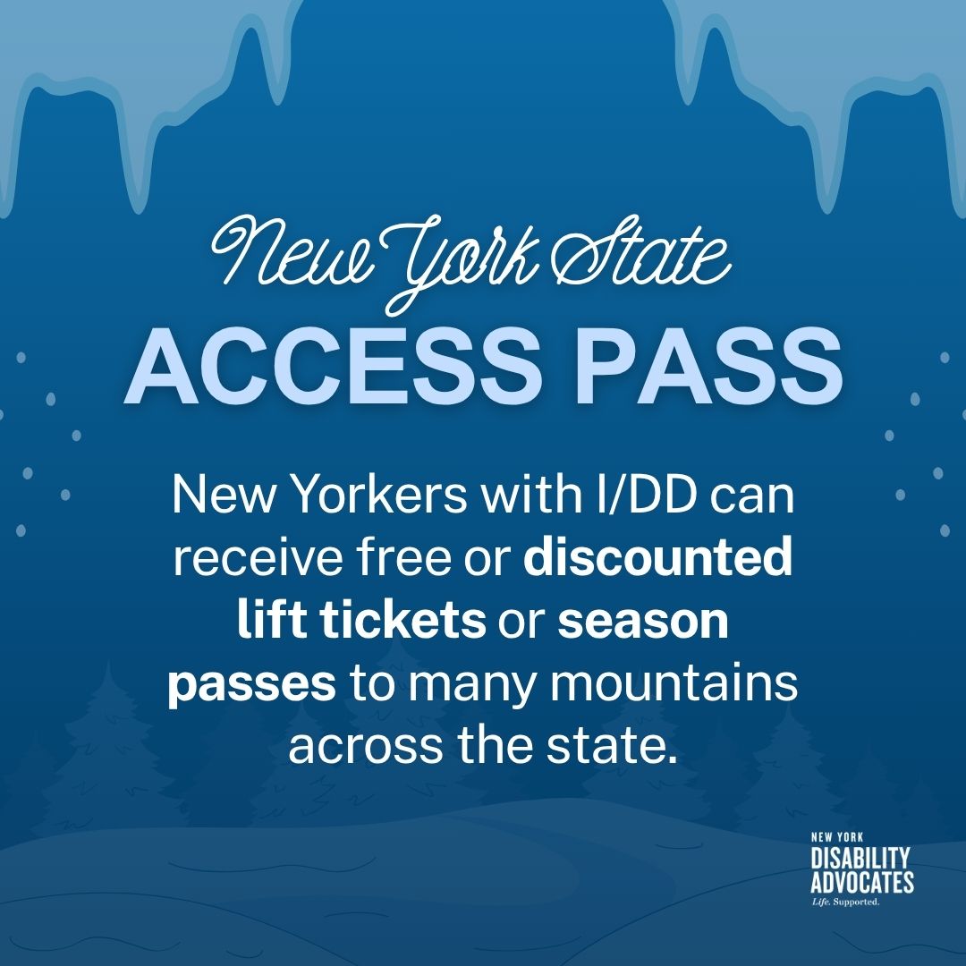 New York Disability Advocates tweet media