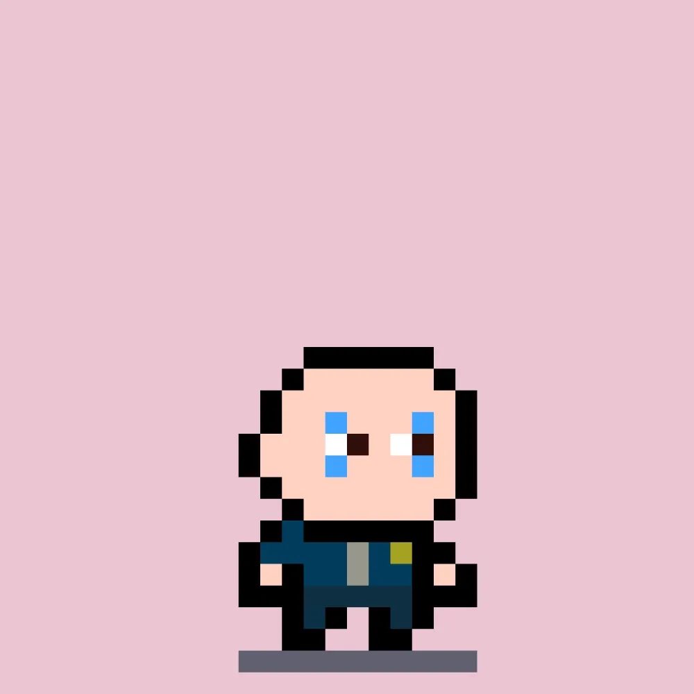 Naetodelarosa's tweet image. 🎁🔵 WEEKEND GIVEAWAY
 
REWARDS: 1x @LilDegenzNFT &amp;amp; 1x @BaseMixFits 
🔵1x Winner
Steps 
🔵 Like &amp;amp; RT
🔵 Follow @Naetodelarosa , @BaseMixFits &amp;amp; @LilDegenzNFT 
🔵 Tag 3 &amp;amp; 🔵 address
Stay on @base