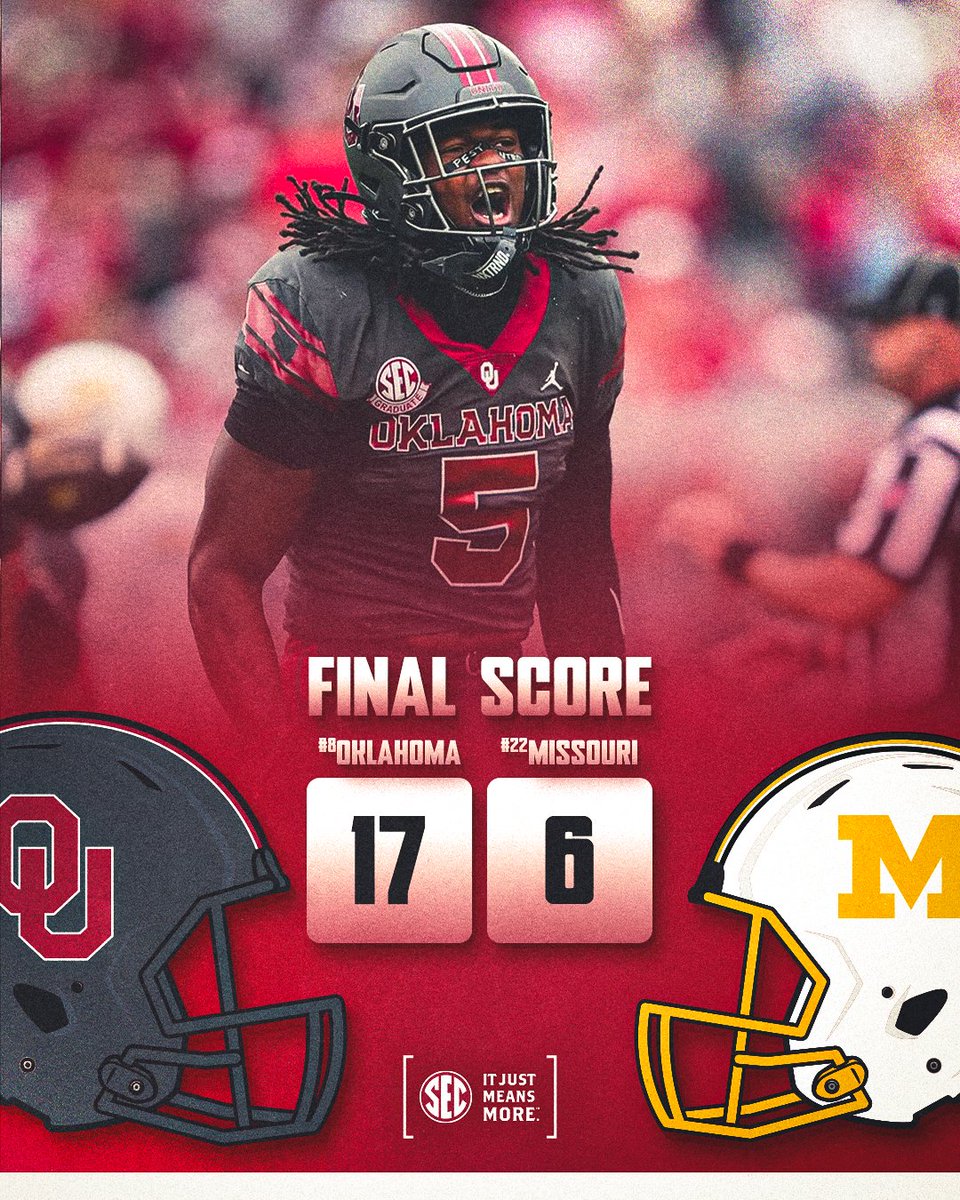 Southeastern Conference tweet media