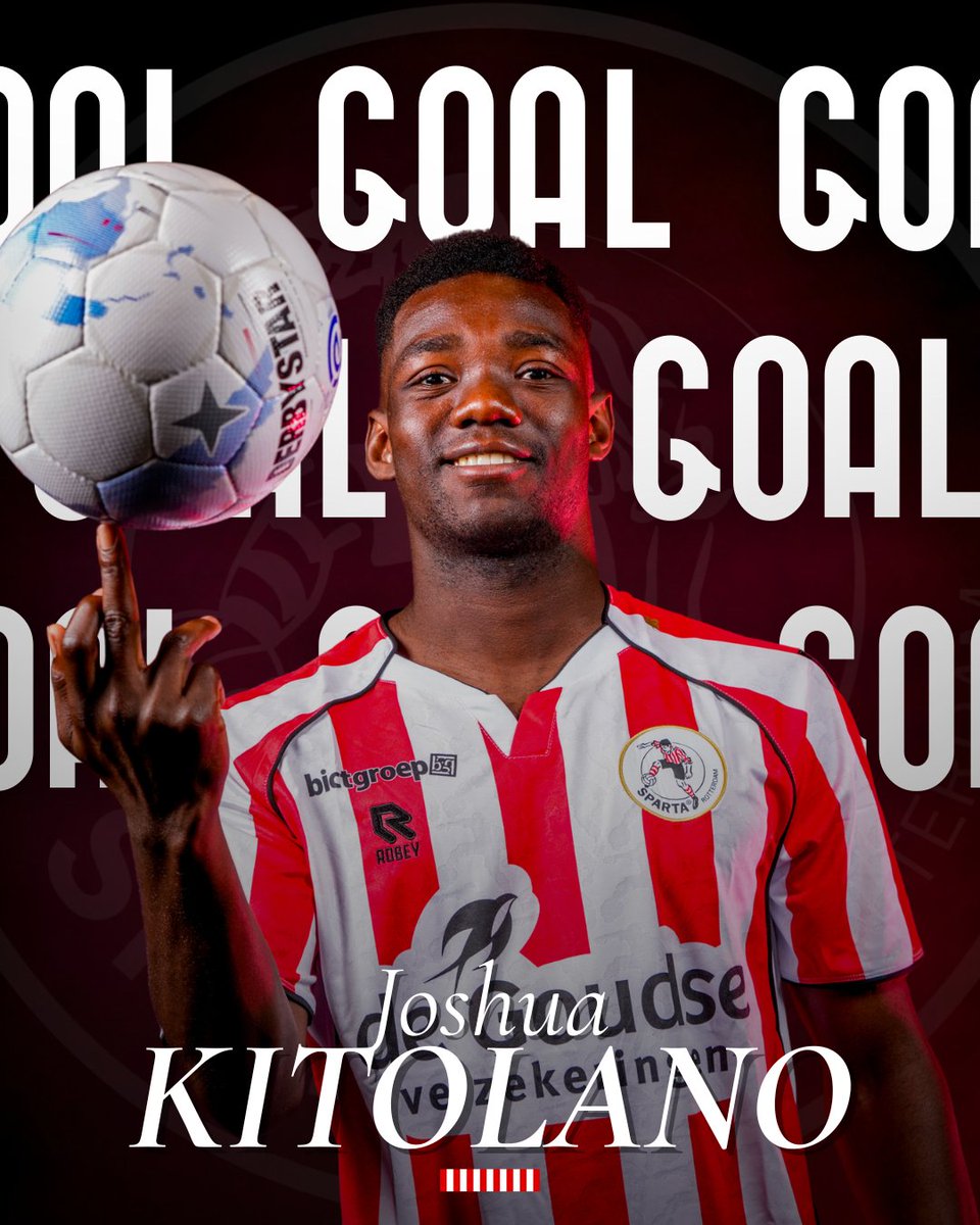 Sparta Rotterdam tweet media