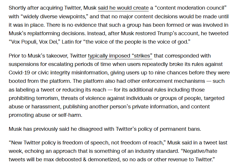 CroakyWasRight's tweet image. Hey guys look like @elonmusk free speech app rejected the show account @firinglane101&apos;s appeal and will no longer take appeals despite violating zero rules after mass reporting attack. Didn&apos;t even provide the information for a human reviewer. Also @instagator2024 still suspended