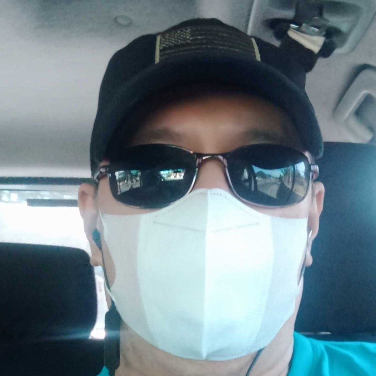 AllenMerza's tweet image. #NewProfilePic