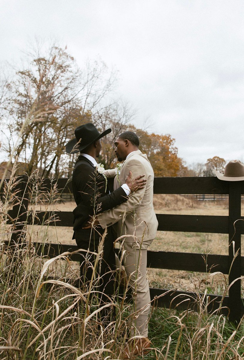 Jordannasirr's tweet image. Love is Love ❤️🤠

Styled by me.