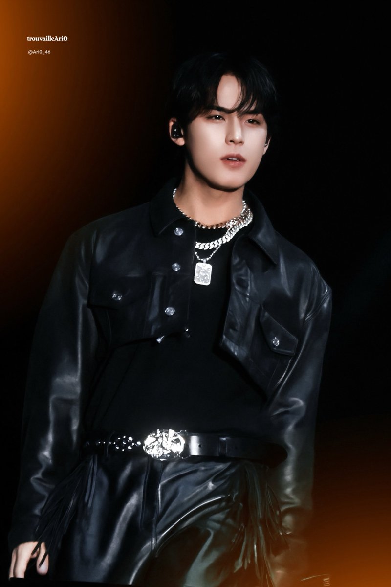 251122 아부다비

#민규 #MINGYU #ミンギュ #세븐틴 #SEVENTEEN