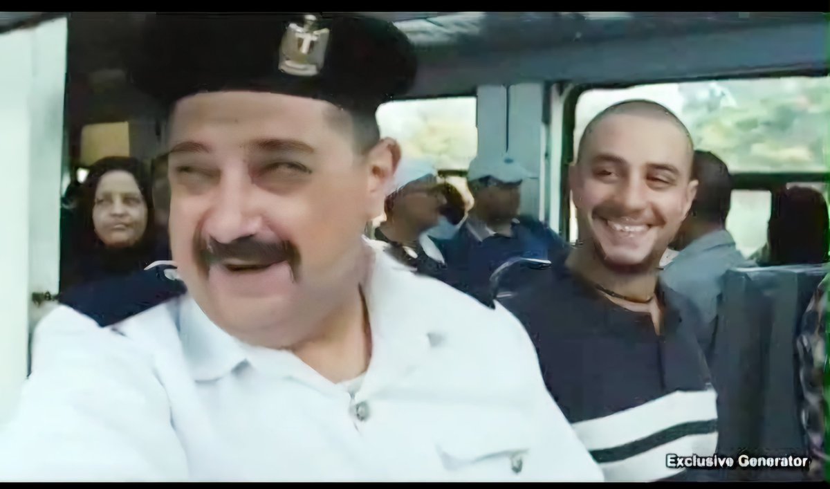 يا عم لا ...استغفر الله ....يكرمش مش مشكلة