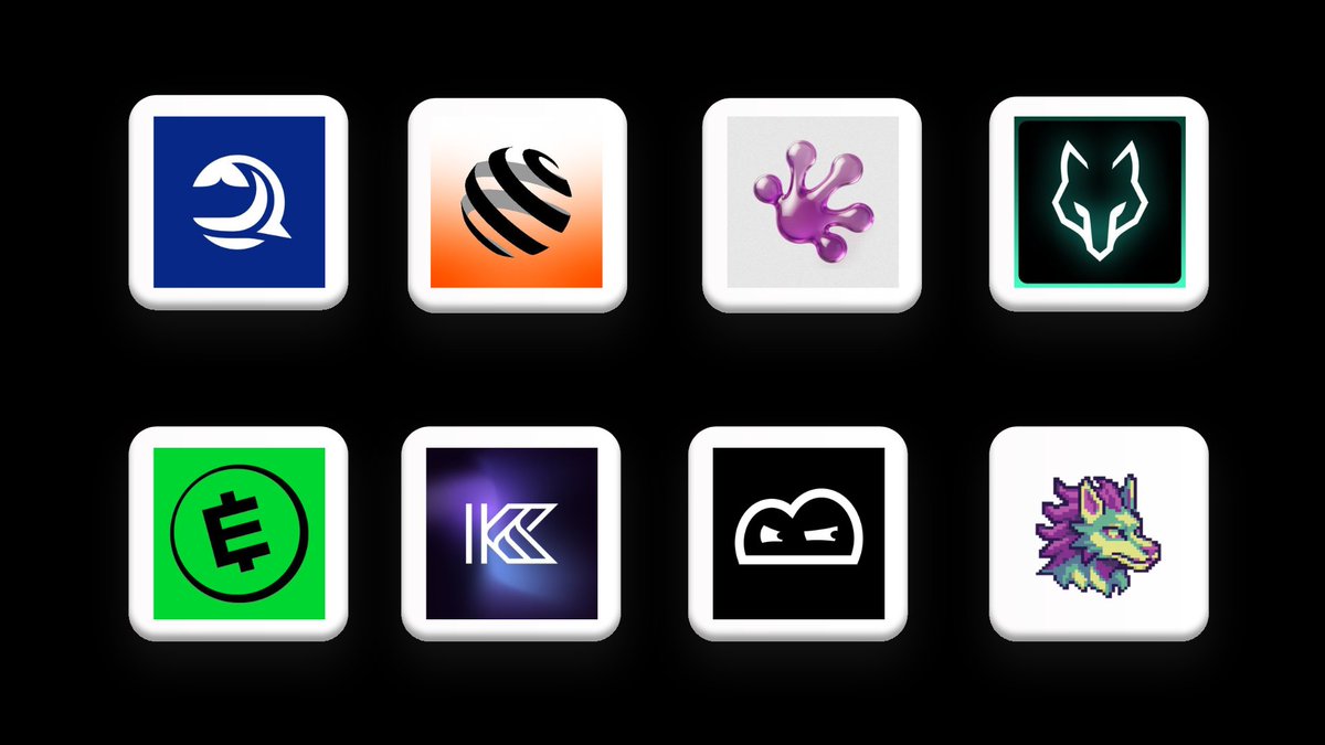 <a href="/PikuseruYujin/">ＰＩＫＵＳＥＲＵ　ＹＵＪＩＮ</a> is literally cooking hard!

We were able to secure collabs with the hottest projects this month! Yujin Holders is cooking!!

<a href="/bluwhaleai/">Bluwhale</a> 
<a href="/beyond__tech/">Beyond | Connecting Bitcoin</a> 
<a href="/LizardACAD/">Lizard🦎</a> 
<a href="/wolfswapdotapp/">Wolfswap | Swap & Earn</a> 
<a href="/EARNMrewards/">$EARNM Ecosystem</a> 
<a href="/KiiChainio/">KiiChain</a> 
<a href="/official_bluff/">Bluff</a> 
<a href="/playkindredxyz/">Play Kindred</a> 

and more!!