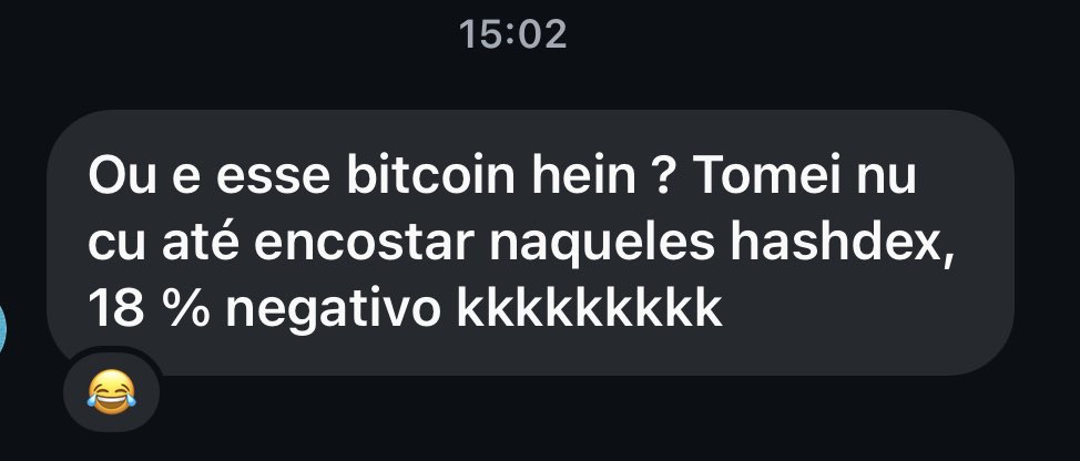 guiibarilli's tweet image. Sinais de fundo parecendo HAHAHAHA