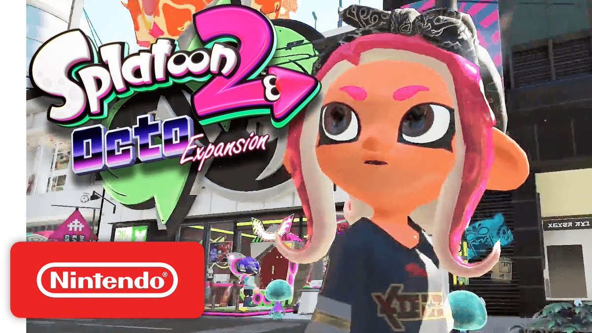 Knowing that we will NEVER experience splatoon 2 in it's prime ever again 💔