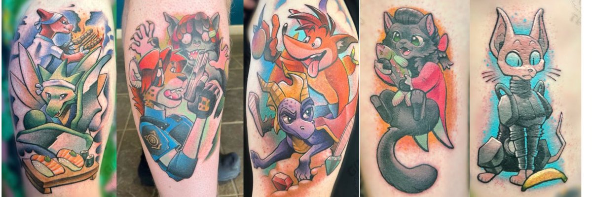 Puzzle, The Game Show Nerd tweet media