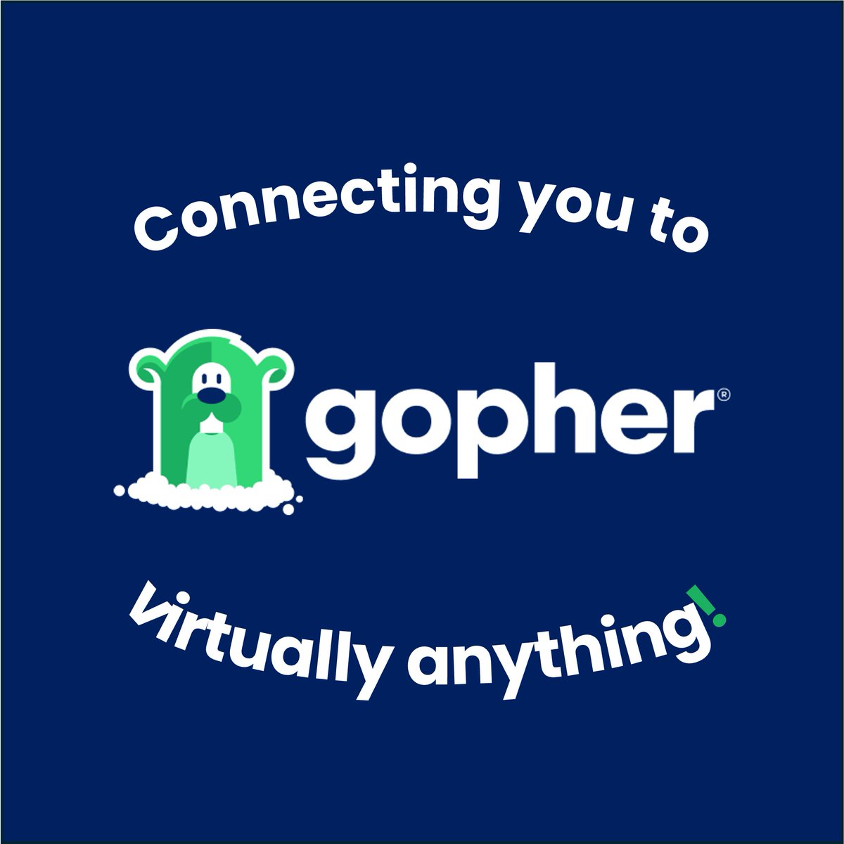 GopherMobileApp's tweet image. You don’t need 10 different apps for 10 different tasks.
You just need one.
💚 Gopher connects you to help with virtually anything.
Pay what’s fair. Get it done.
Try it today -&amp;gt; gophergo.io/services/

#OnDemand #home #homeservices #ridesafe #landscaping #yardwork #DeliveryApp…