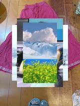 Schlucht Bach, 💧 durch frische Sandbänke bei extrem niedrigem Frühlingsstrom fließen🌈Paket Verpackung Altpapier Sammeln Recycling 📦♻️📥