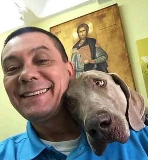 diloatodos's tweet image. A este ser humano, diputado de Venezuela lo lanzaron del piso 10 de la sede de la policía política de Maduro otra victima del #carteldelossoles Fernando Alban