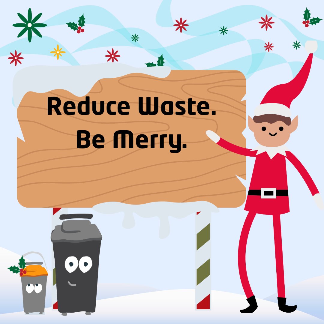 Kent_cc's tweet image. Even your Elf on the Shelf is keeping an eye on your leftovers! 🧑‍🎄
Make him proud by ordering your food caddy now. It’s the simplest way to recycle food scraps and keep your kitchen sparkling this festive season. ⭐
🔗Click the link to get yours: loom.ly/SYuxeUo