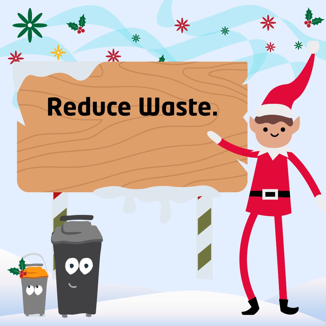 Kent_cc's tweet image. Even your Elf on the Shelf is keeping an eye on your leftovers! 🧑‍🎄
Make him proud by ordering your food caddy now. It’s the simplest way to recycle food scraps and keep your kitchen sparkling this festive season. ⭐
🔗Click the link to get yours: loom.ly/SYuxeUo