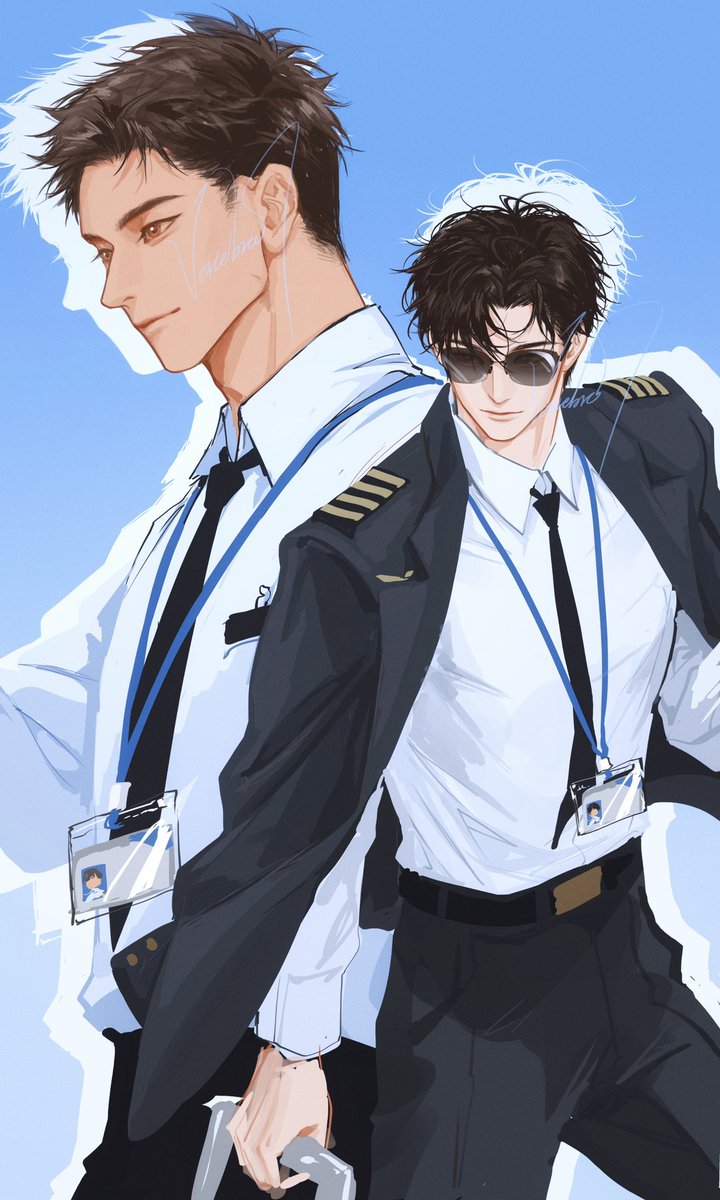 vertebra_7_'s tweet photo. #从万米高空降临 

幺两三四五，你听我几个？ https://t.co/GHuMdV5iQk