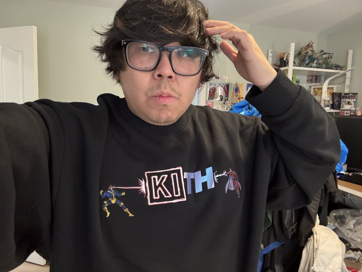 Justin Wong tweet media
