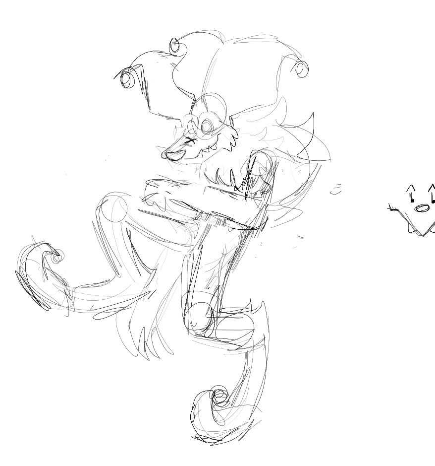 BoxElderTree's tweet image. #hyehehe