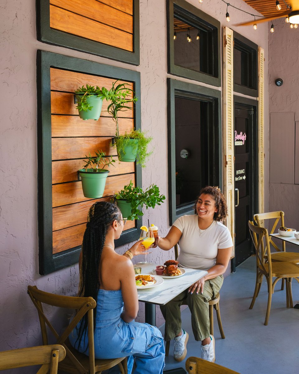 DTJax's tweet image. Small Business Saturday returns NEXT weekend on Saturday, November 29th! 🛍️

Whether you’re browsing shelves, discovering new favorites or settling in for dinner and a show, you’re supporting local businesses at the heart of your community.

Visit DTJax.com/shopsmall to check…