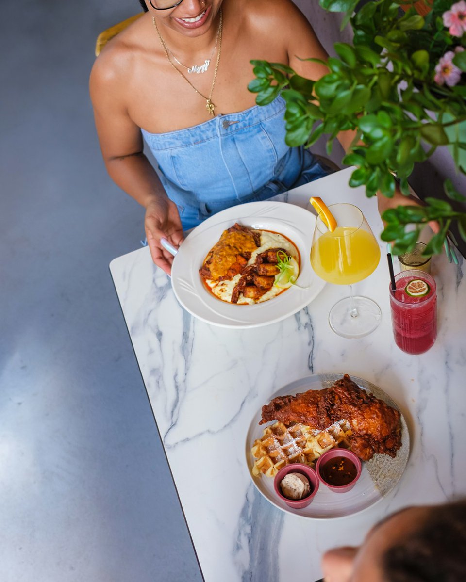 DTJax's tweet image. Small Business Saturday returns NEXT weekend on Saturday, November 29th! 🛍️

Whether you’re browsing shelves, discovering new favorites or settling in for dinner and a show, you’re supporting local businesses at the heart of your community.

Visit DTJax.com/shopsmall to check…