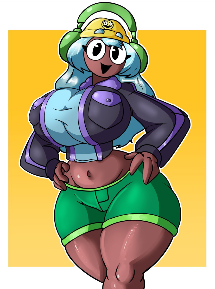 dagon789's tweet image. Dolly Dimpley