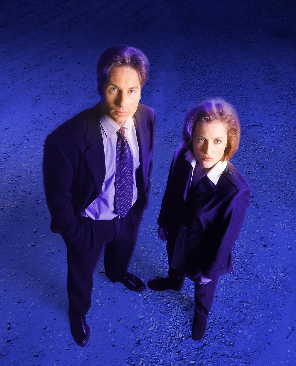 linkaruu's tweet photo. I am at the center of this Venn diagram 
#Dandadan #XFiles https://t.co/Hds2zVs2Tb