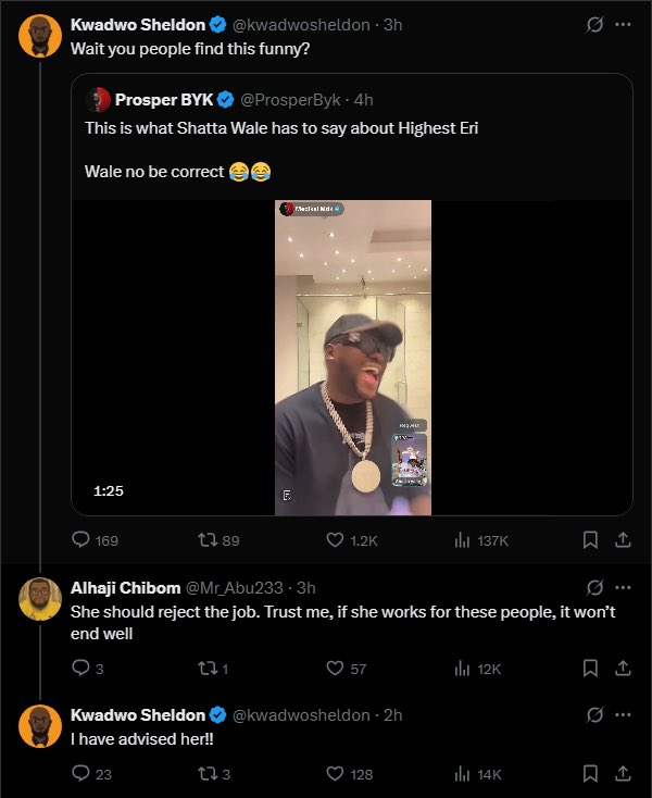 𝕏 Ghana 🇬🇭 tweet media
