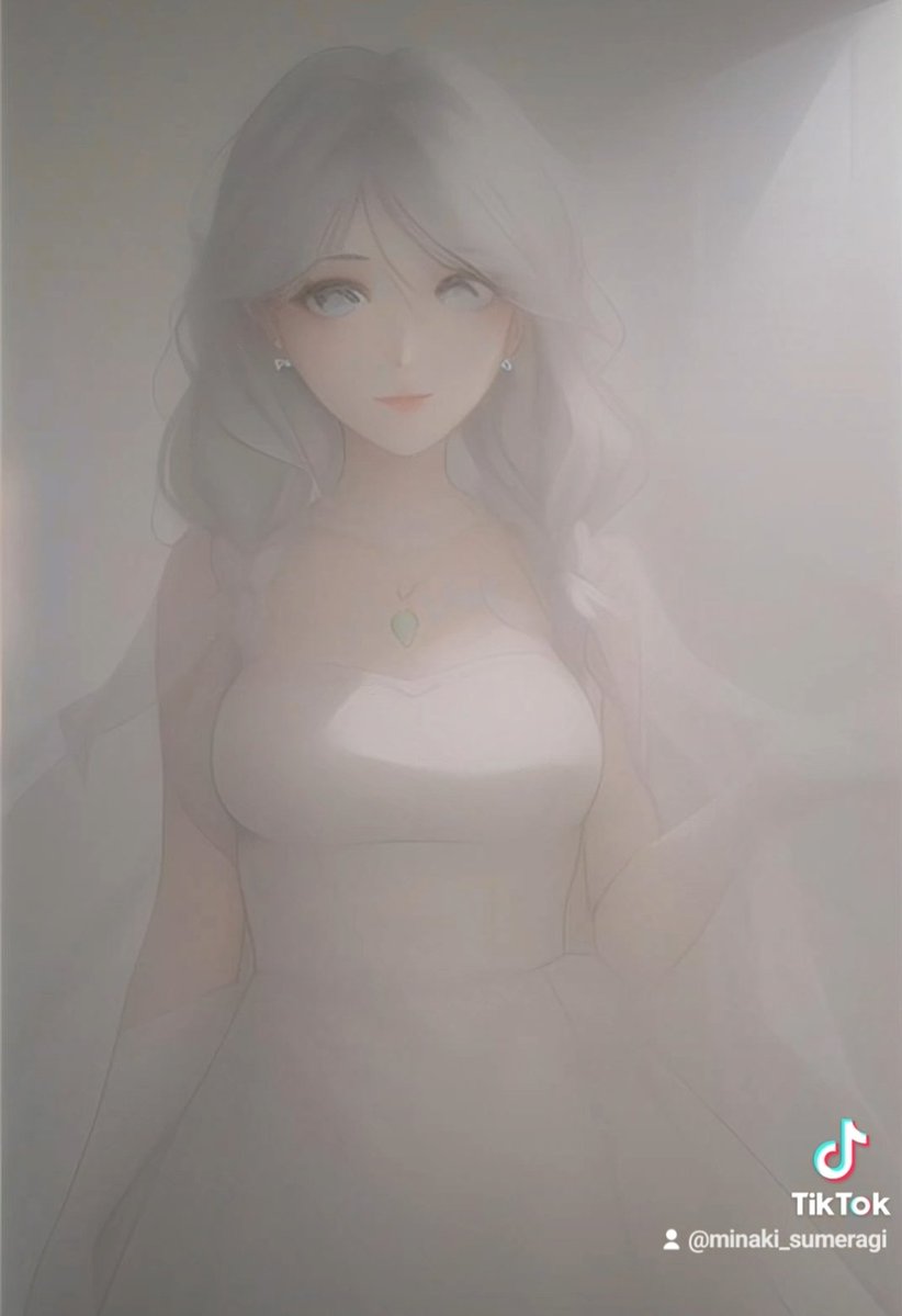 Minaki_Sumeragi's tweet image. 『 霊娘 』

AI が誰もいない空間で女性を認識·撮影·イラスト化した画像です☺️
(プロンプトは使用してません)

#AI美女
#AI美少女
#AIイラスト
#AIart
#AIマンガ #TikTok
#心霊 #Ghost
#女の子イラスト