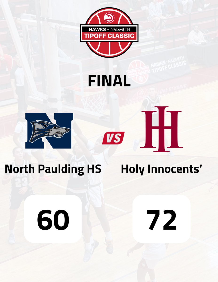 FINAL - OT

<a href="/HIESGirlsBBall/">HIES Girls' Basketball</a>  vs <a href="/NPHSLadyHoops/">NPHSLadyHoops</a> 

What a game! 🫡

Stats: hawks-naismith.weebly.com/2025-tipoff-cl…