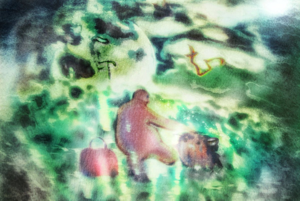 OddManju (@6pXyivrh8x34858) / Posts / X